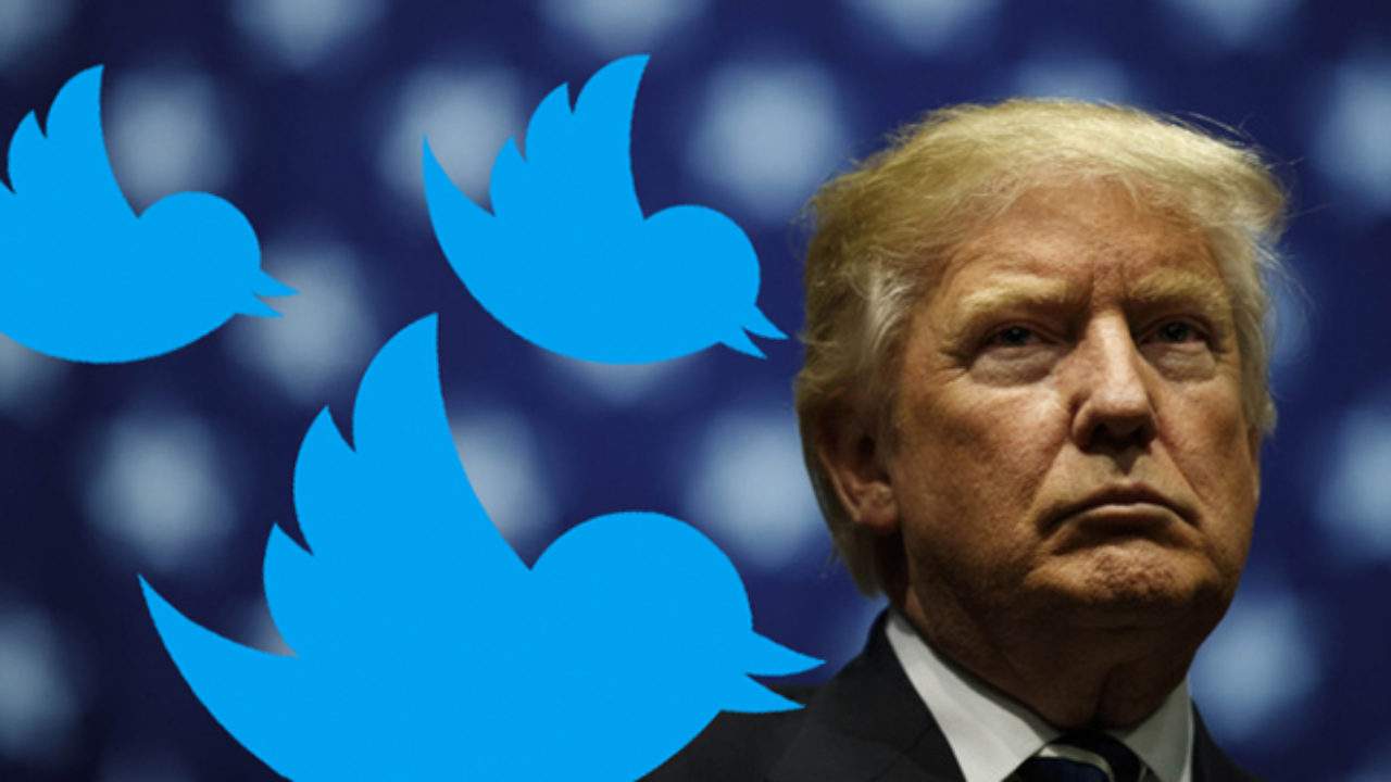 Trump: Daha çok ülke Twitter ve Facebook’u yasaklamalı