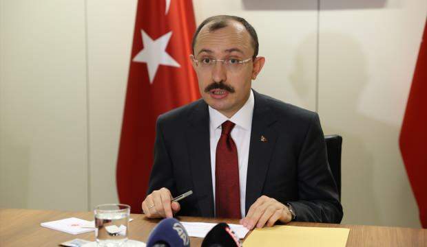 Türk iş insanlarından 124 ülkede yatırım: Ciroları 35 milyar dolara ulaştı