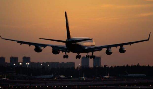 Türkiye ile Rusya arasındaki uçuşlara yönelik kısıtlamalar 21 Haziran’a uzatıldı