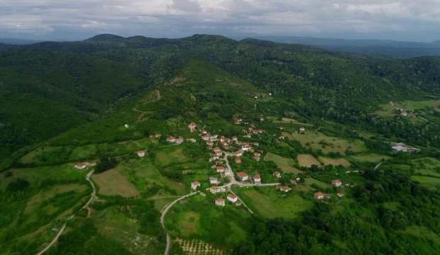 Türkiye’nin en şanslı köyü! Dev proje sonrası tersine göç başladı