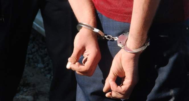 Yunanistan’a kaçmaya çalışan 3’ü FETÖ üyesi 4 kişi yakalandı