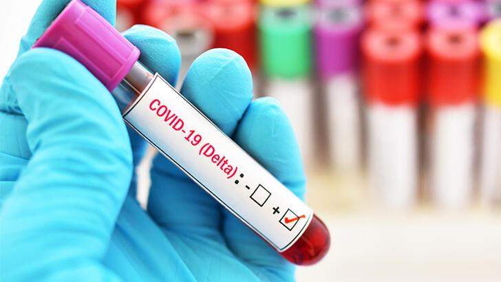 ‘Mevcut aşılar ‘delta plus’ mutasyonuna karşı da etkili’