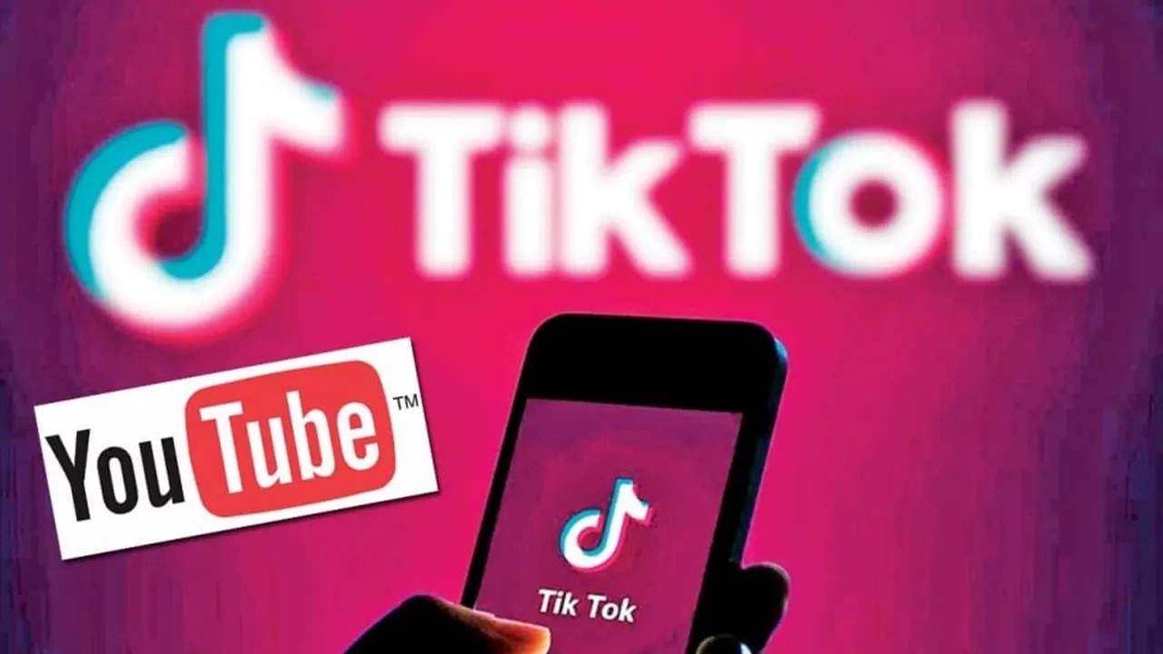 TikTok rakibi: YouTube Shorts kullanım alanını genişletti!