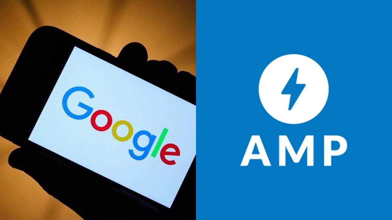 Google, AMP sayfaların fişini resmen çekiyor!