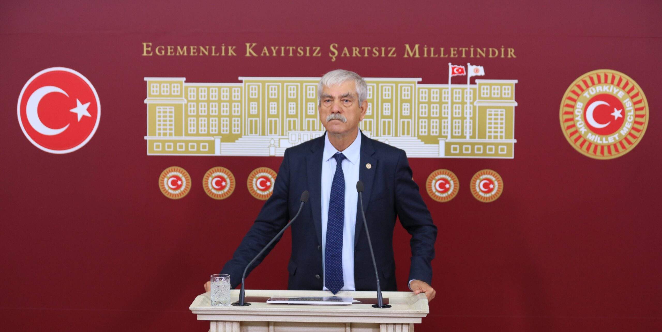 CHP’li Beko: ”İşçileri bayramda ailelerine kavuşturun”