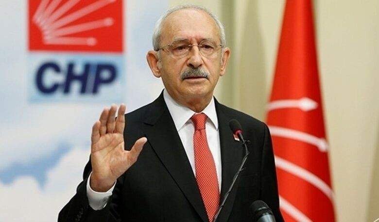 Kemal Kılıçdaroğlu: Dünyaya sesleniyorum…