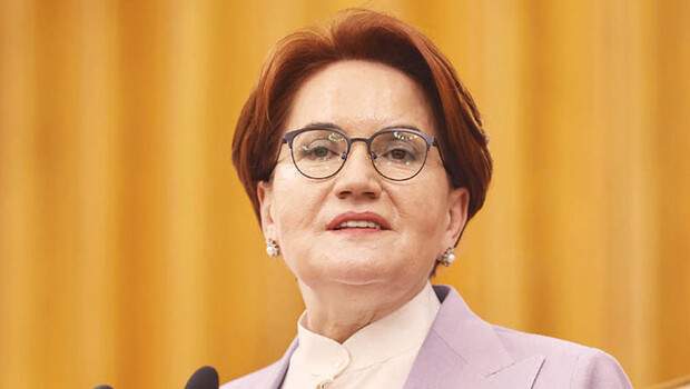 Akşener’den videolu bayram mesajı