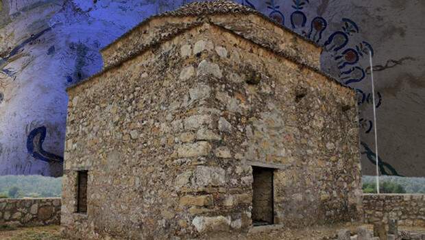 Antalya’da tarihi camide utandıran görüntü! Hemen harekete geçildi