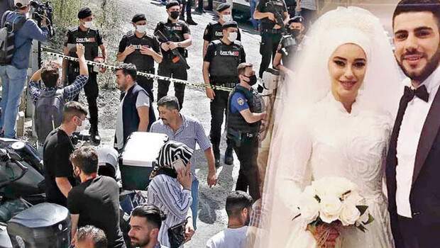 Beyoğlu’nda boşanma tartışmasından dolayı 4 kişinin ölümüne sebep olan şüpheli tutuklandı