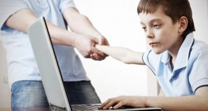 Ebeveynler dikkat, çocuğunuz ‘Teknoloji Bağımlısı’ olabilir