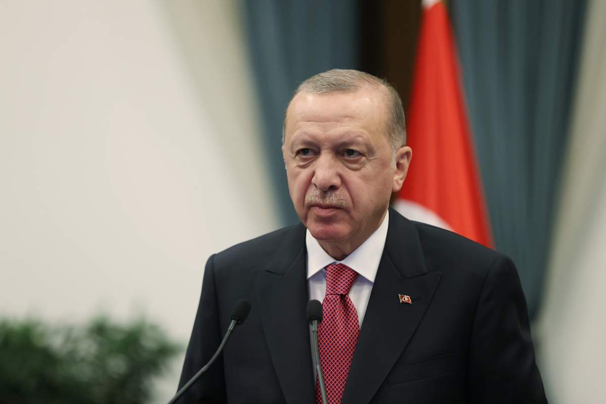 Erdoğan: ‘Ülkemizin son 19 yılda yazdığı başarı hikayesinde ulaşım yatırımlarımızın çok büyük rolü vardır’