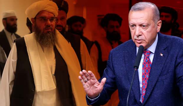 Erdoğan’dan Taliban’a dikkat çeken çağrı! ‘Türkiye’den kendilerine sesleniyoruz’