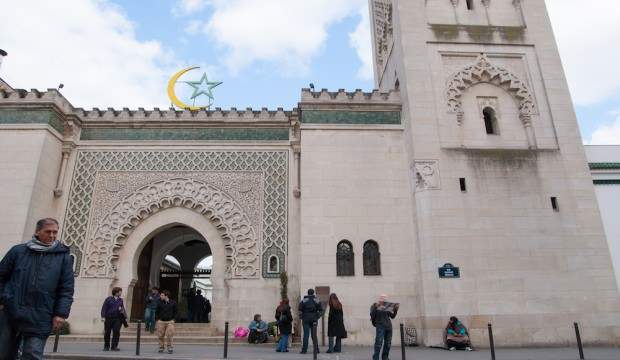 Fransa’dan skandal imam kararı: Görevine son verildi!