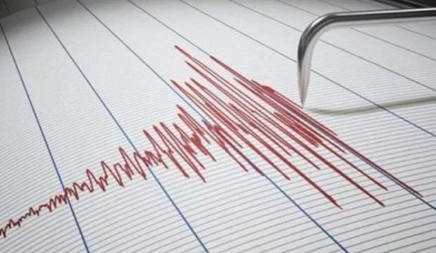 İran-Irak sınırında 4,7 büyüklüğünde deprem
