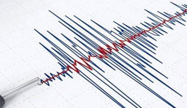 İran’da 5,7 büyüklüğünde deprem