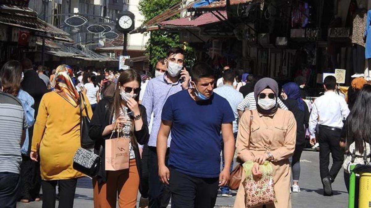 İzmir de iki gündür koronavirüs kaynaklı ölüm yok