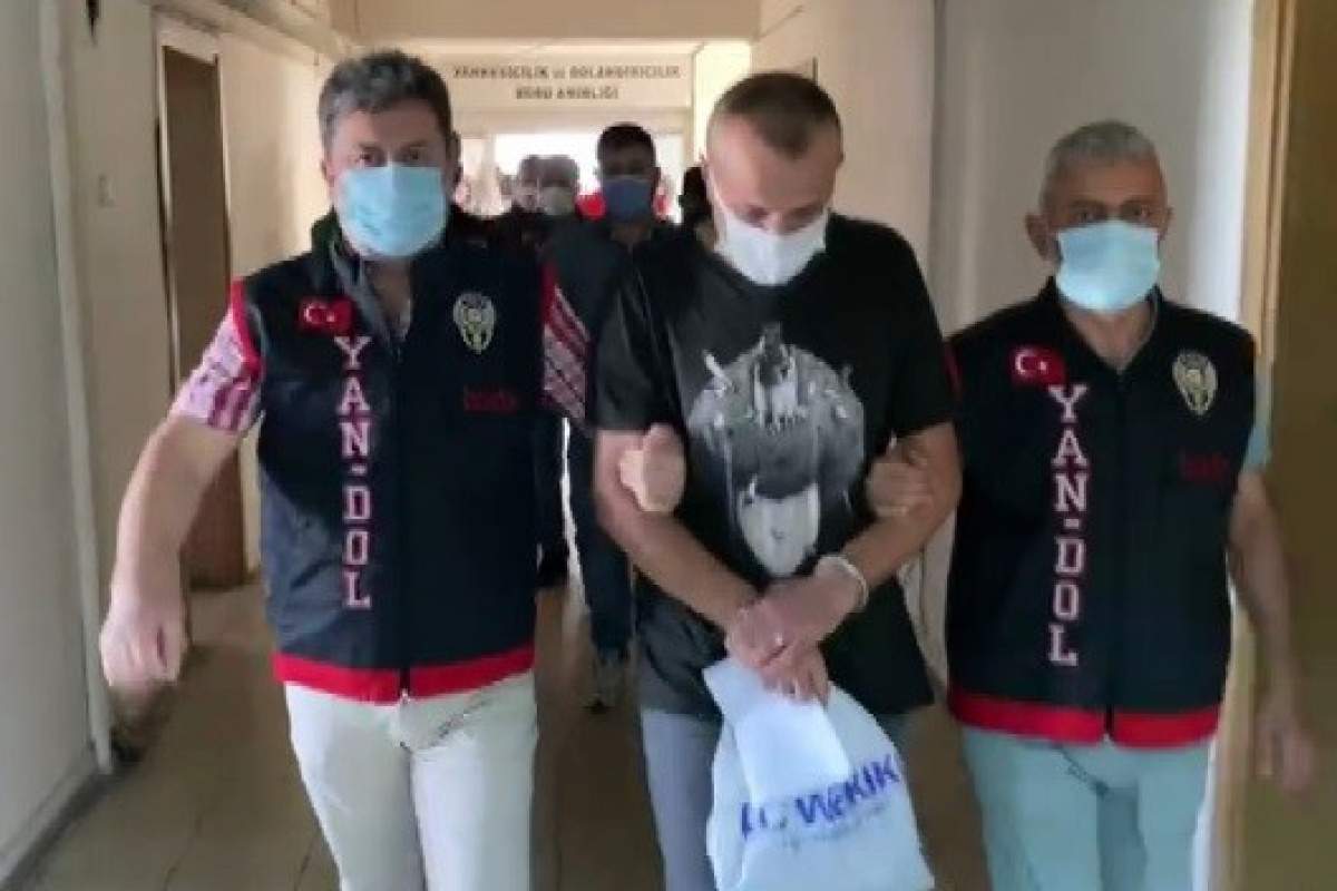 İzmir’in kabusu Kordon çetesi çökertildi: 17 gözaltı