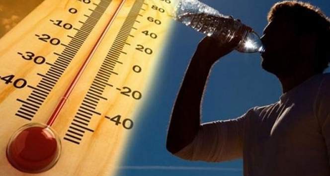 Kanada’yı kasıp kavuran sıcaklarda can kaybı 486’ya yükseldi
