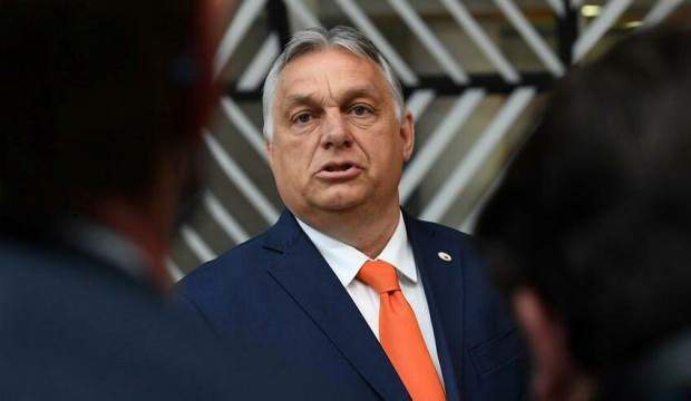 Macaristan Başbakanı Orban’dan Avrupa’ya LGBT tepkisi