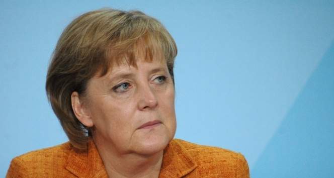 Merkel: ‘Zorunlu aşılama olmayacak’