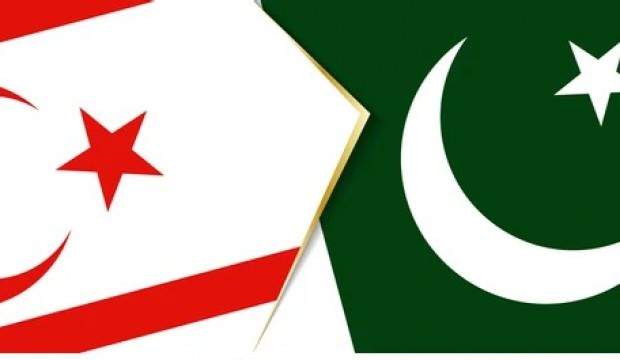 Pakistan’dan dikkat çeken KKTC paylaşımı