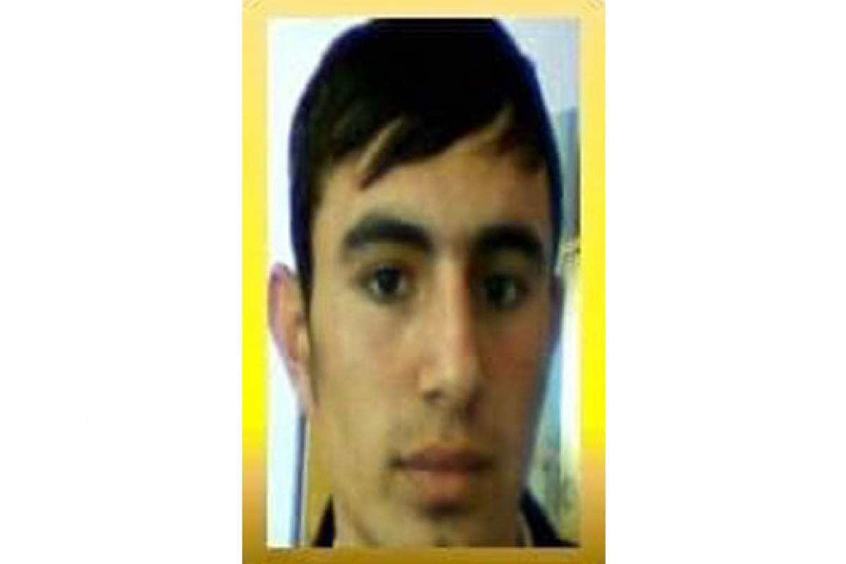 PKK’nın sözde Hakurk lojistik alan sorumlusu Serdar Pir Avesta kod adlı terörist yakalandı