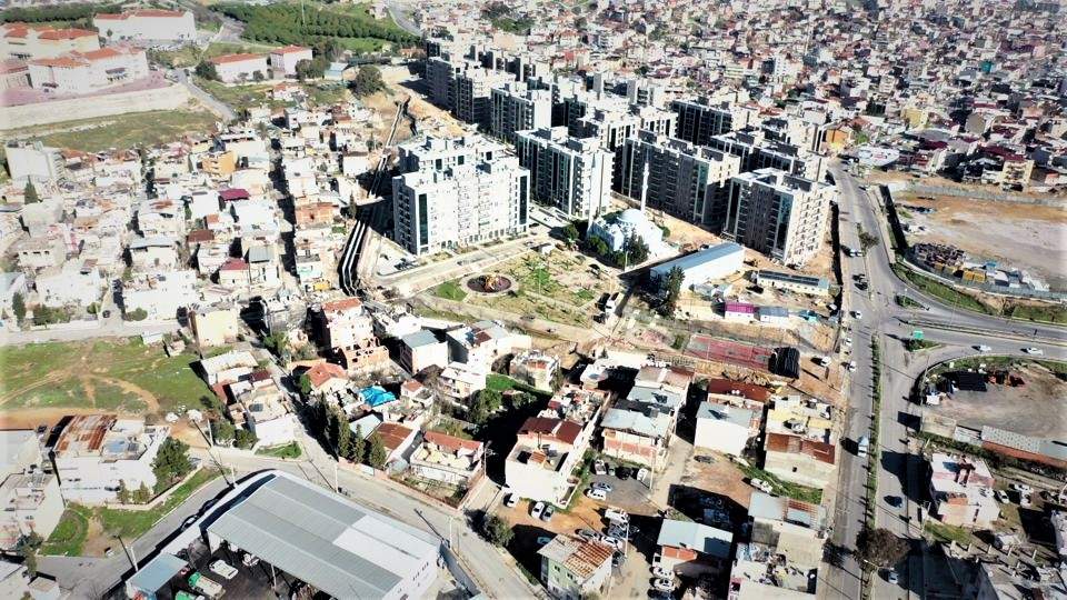 Uzundere için dev ihale 29 Temmuz’da