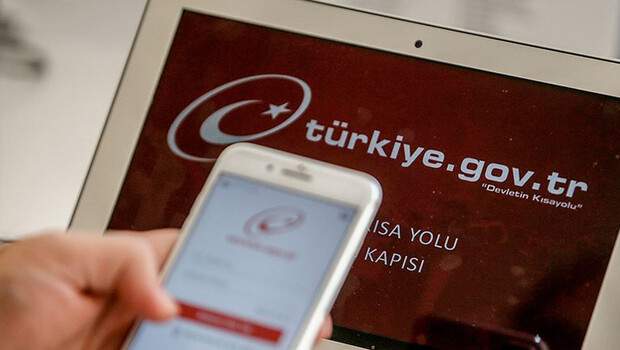 Son dakika: Adalet Bakanlığı yeni uygulamayı açmıştı! E-Devlet’te 850 bin erişim sağlandı