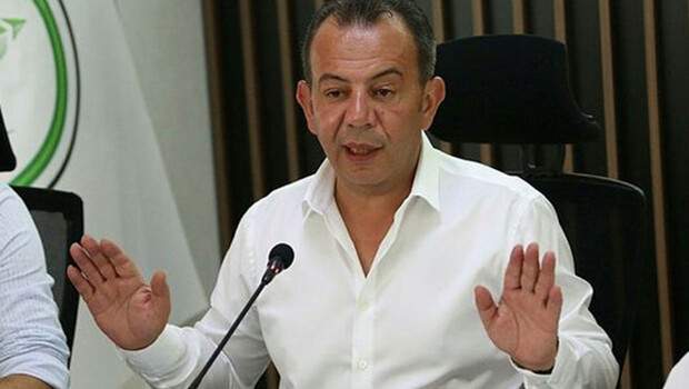 Son dakika… Bolu Belediye Başkanı Tanju Özcan hakkında soruşturma başlatıldı