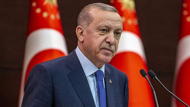 Son dakika.. Erdoğan: Orman yangınlarından etkilenen bölgelerimizi “Genel Hayata Etkili Afet Bölgesi” ilan ettik