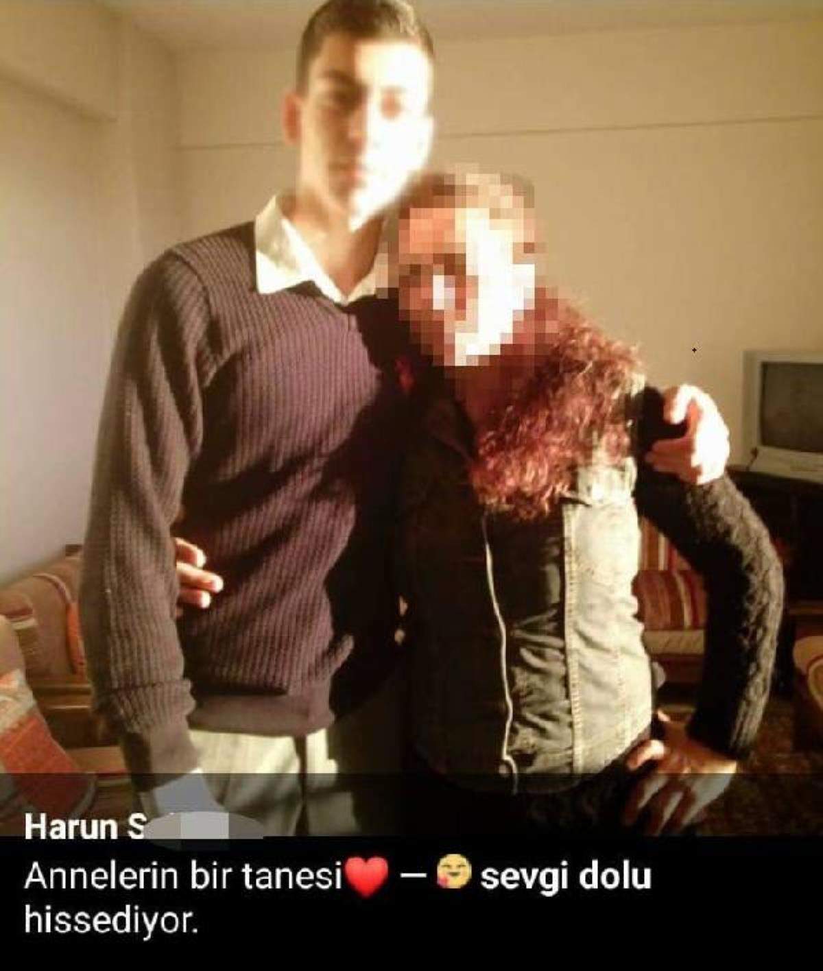 Son dakika gündem: Tartıştığı kişiyi demir profille öldüren şüpheli, adliyede