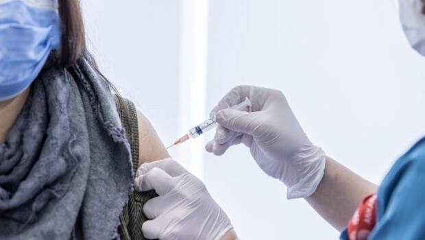 Son dakika haber! Aşılamada kritik rakamlar açıklandı! Son bir haftada 5,5 milyon doz aşı…