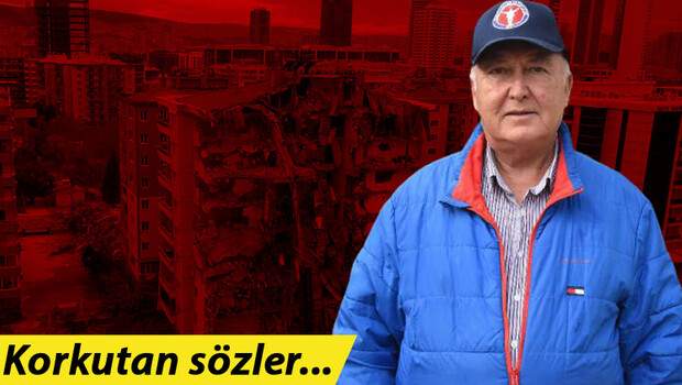 Son dakika… İzmir Karaburun’daki depremlerin ardından korkutan sözler! Prof. Dr. Övgün Ahmet Ercan uyardı