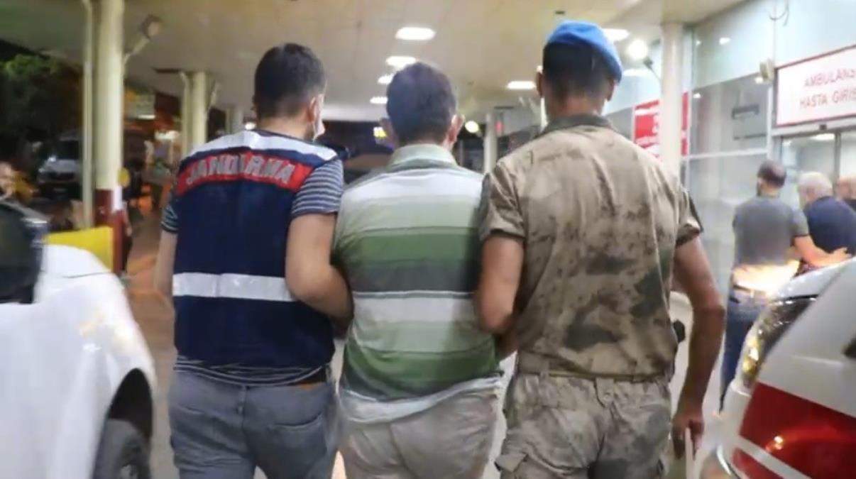 Son dakika! İzmir merkezli 47 ilde FETÖ operasyonu: 229 gözaltı kararı