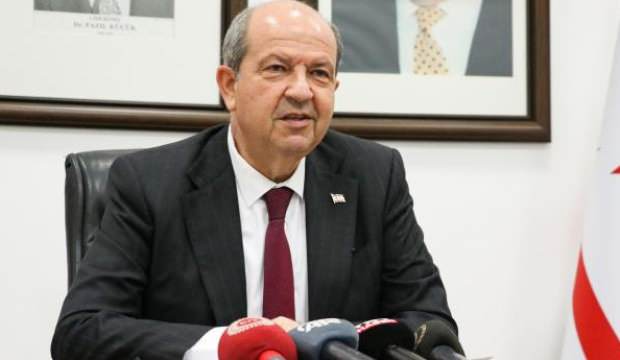 Tatar: Ada’da federasyon defteri kapandı