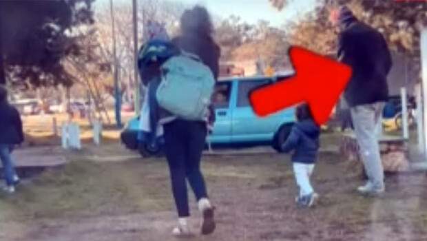 Tosuncuk teslim oldu, ağabeyi böyle yakalandı… Uruguay’daki takipten çok özel görüntüler!