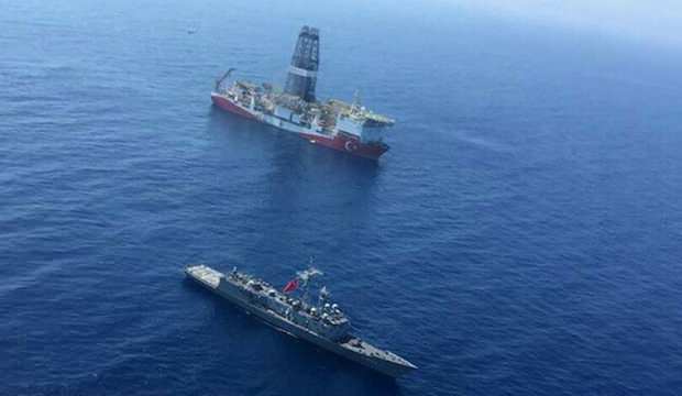 TPAO Akdeniz’de üç sahada petrol arayacak