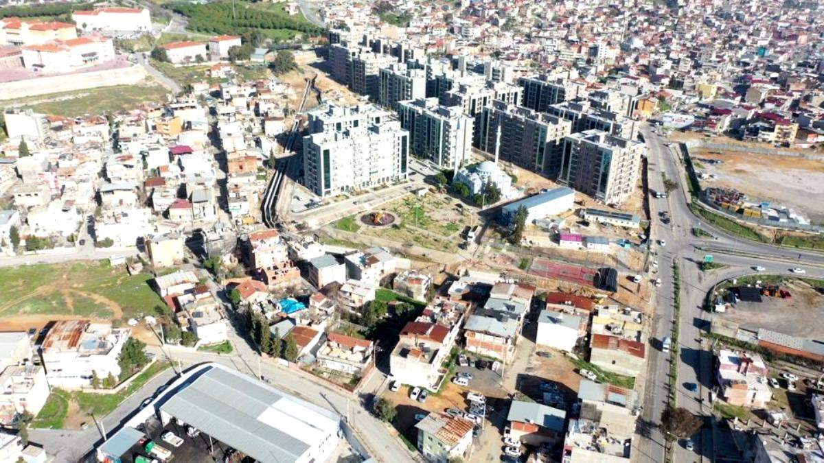 Uzundere için dev ihale 29 Temmuz da