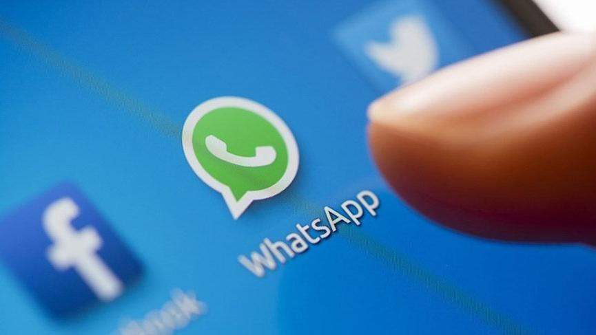 WhatsApp’tan kullanıcıları sevindirecek yenilik!