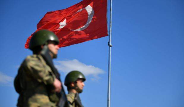 Yunanistan’a geçmeye çalışan PKK’lı 2 terörist yakalandı
