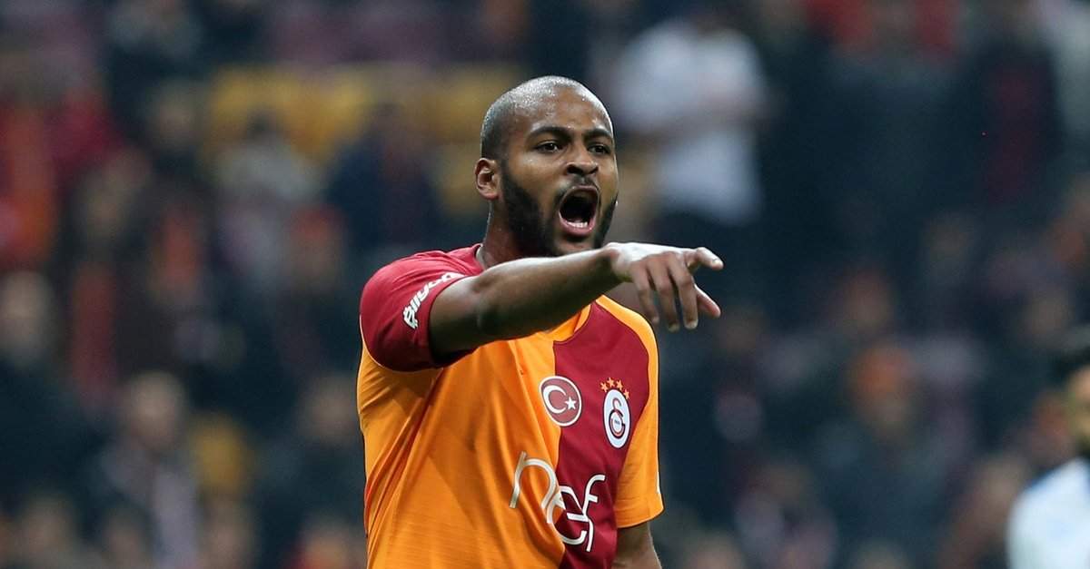 TFF, Galatasaraylı Marcao’nun cezasını açıkladı