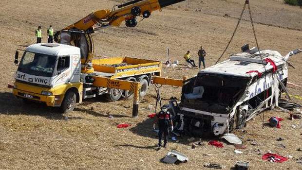 15 kişi hayatını kaybetmişti! ‘Şoför peş peşe sefere çıkarıldı’ iddiası