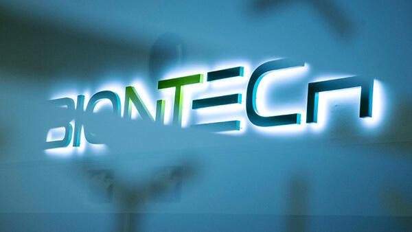 BioNTech büyüyor: 500 yeni personel alacak!