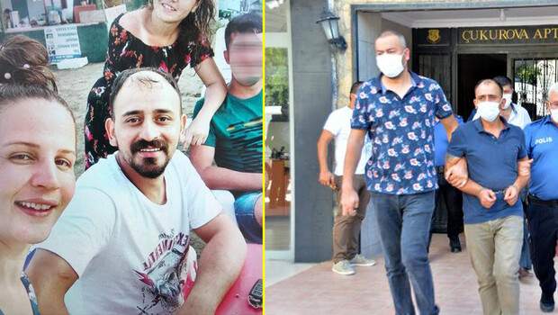 Adana’da kadın cinayeti! Yakınları sinir krizi geçirdi