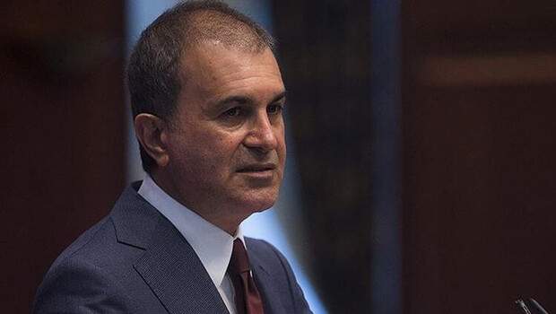 AK Parti Sözcüsü Ömer Çelik’ten Kabil’deki saldırıya kınama