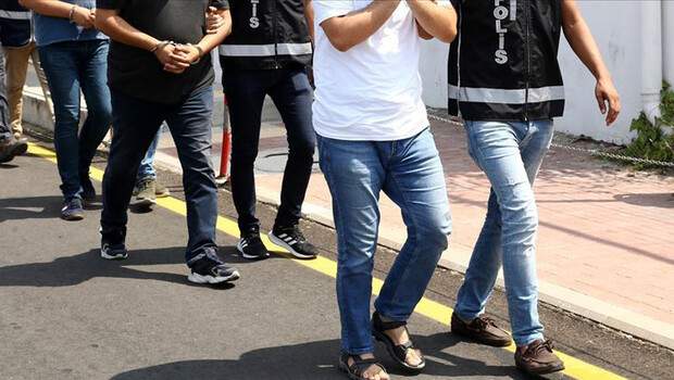 Ankara’da FETÖ’ye yönelik iki ayrı soruşturmada 15 gözaltı kararı