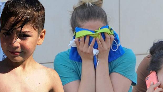 Antalya’da 5 yıldızlı otelde feci ölüm! 8 yaşındaki Ali Kemal Güler havuzda boğuldu, cankurtaran gözaltında