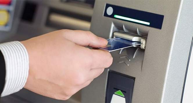 ATM’ler üzerinden yapılan EFT ücretleri artırıldı
