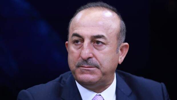 Bakan Çavuşoğlu, Alanya’da koordinasyon toplantısına katıldı