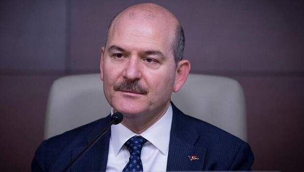 Bakan Soylu: Gün 85 milyon vatandaşımızın birlik ve beraberlik günüdür